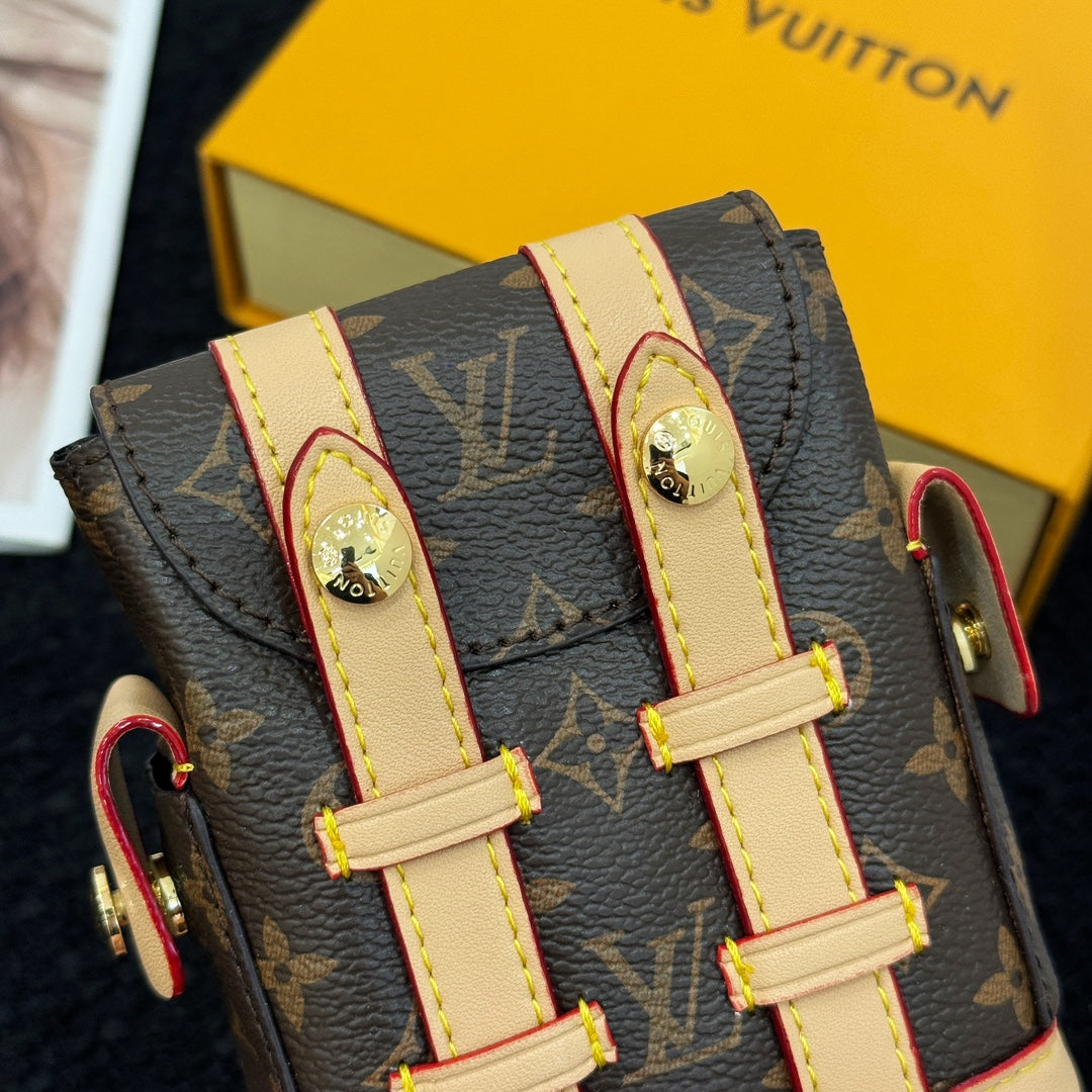 35ZE6A Popular bag 's charms accessories