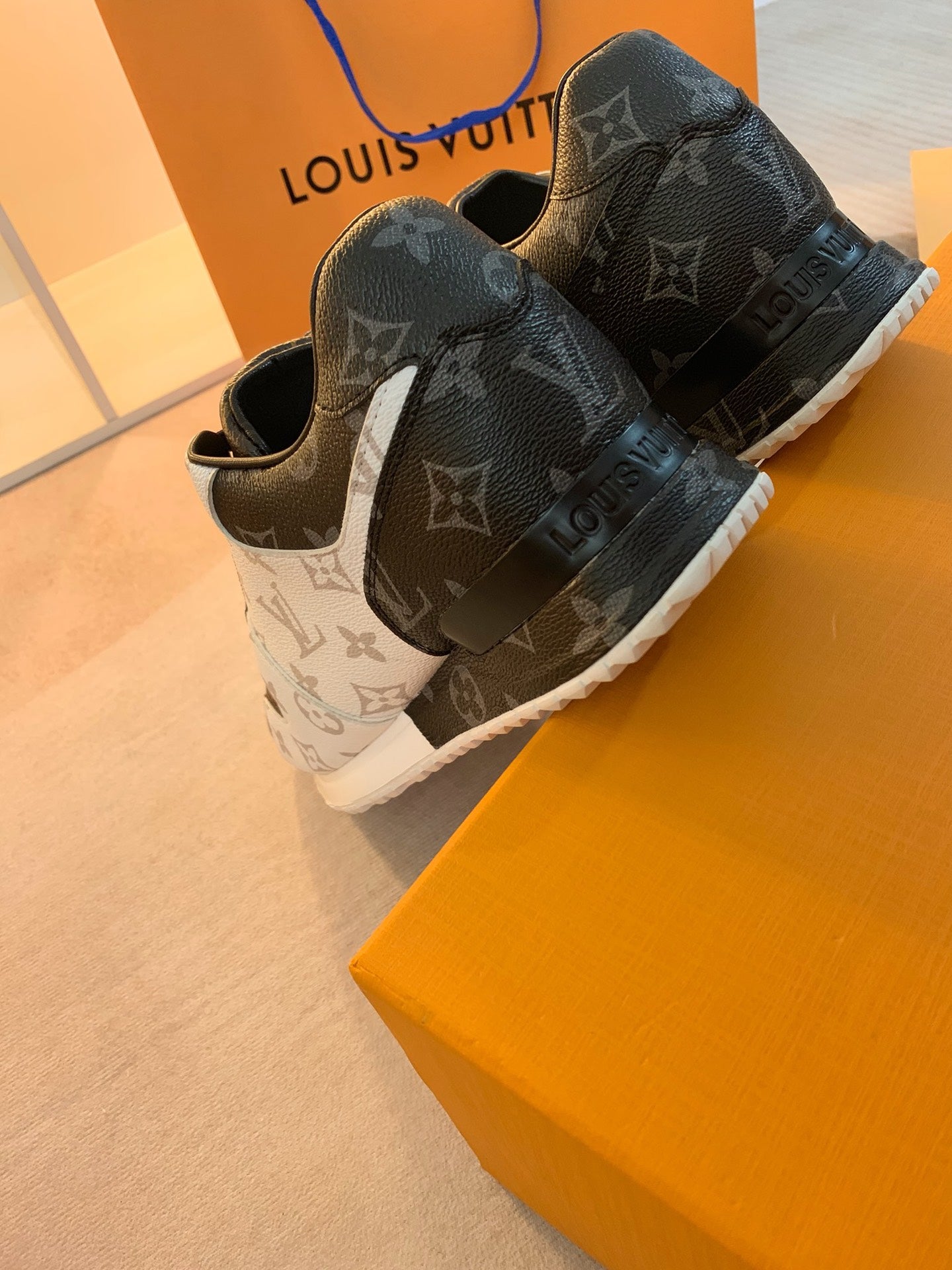 295QE103Z Popular high-quality  shoes