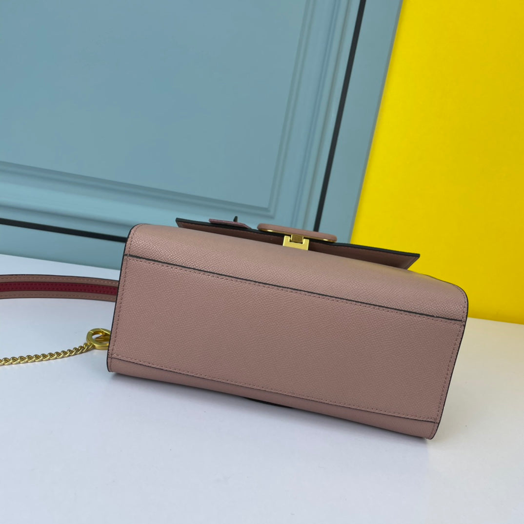1XVL30B Popular  leather bag 