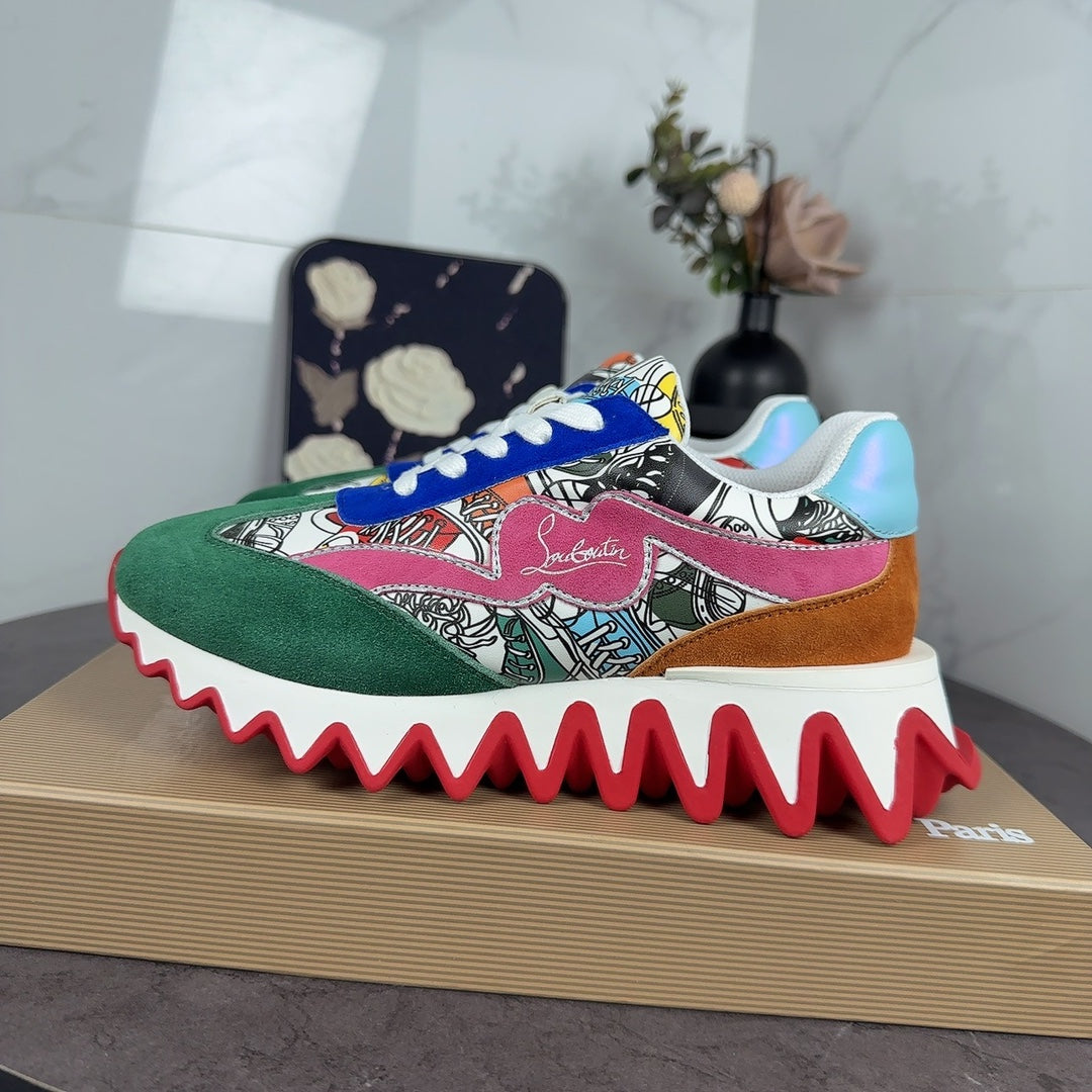 2105QA330Z Popular high-quality Shoes