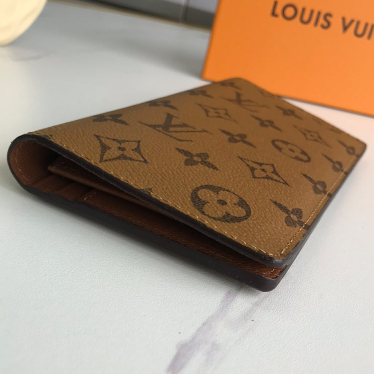 E2B Popular leather wallets
