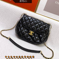 2RC13B Popular leather bag