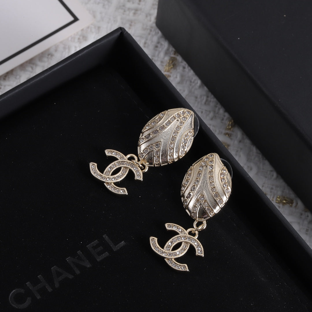 14C280E Popular Earrings
