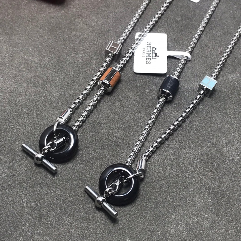 55QH323X Popular Necklaces