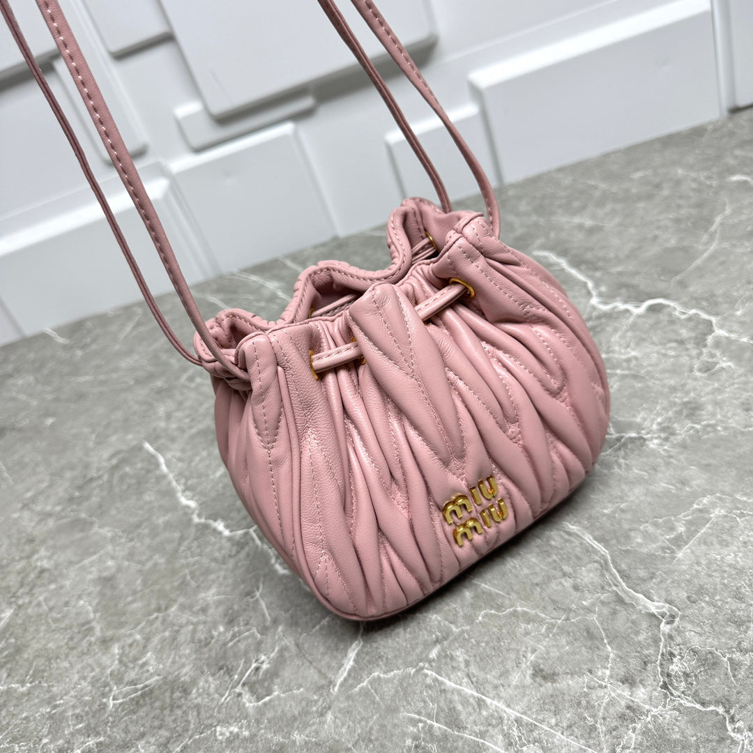 136PA81B Popular leather bag