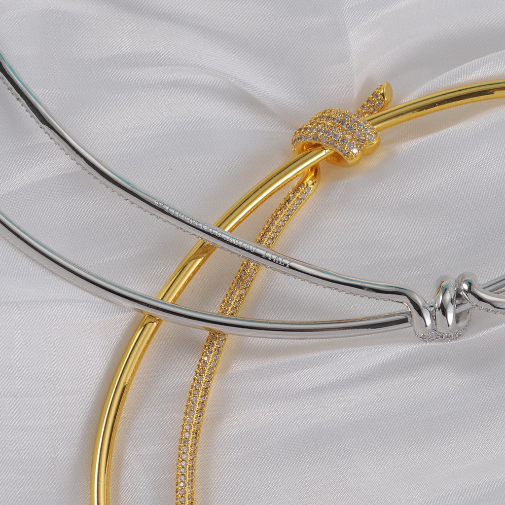 15QT133X Popular Necklace