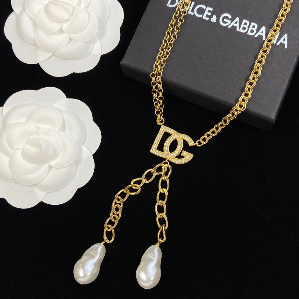 15NA4X Popular   Necklaces
