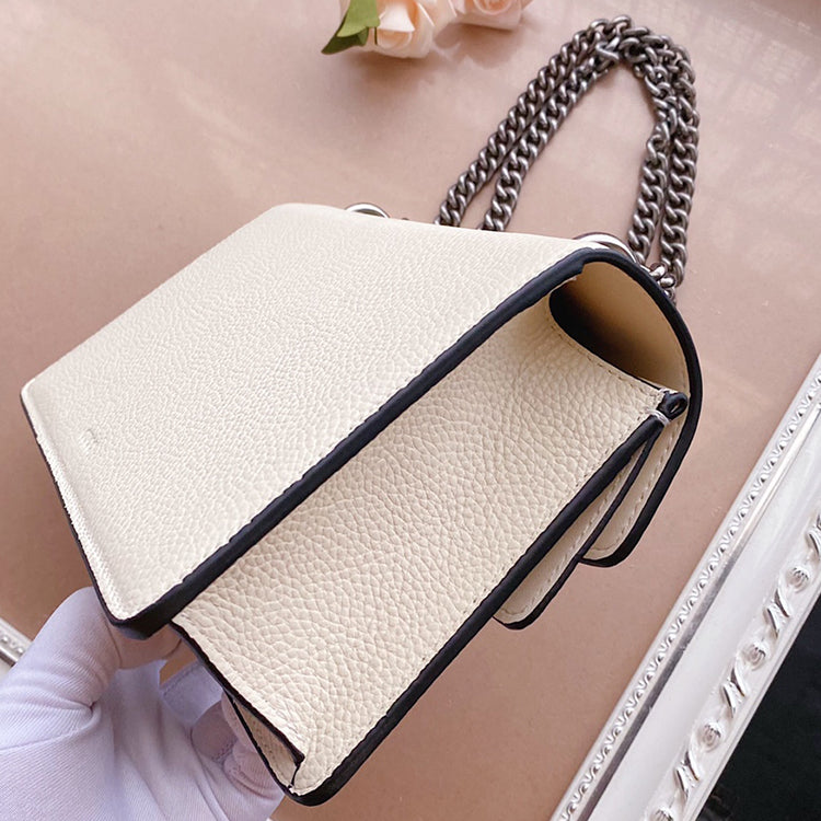 AB055B Popular  leather bag 