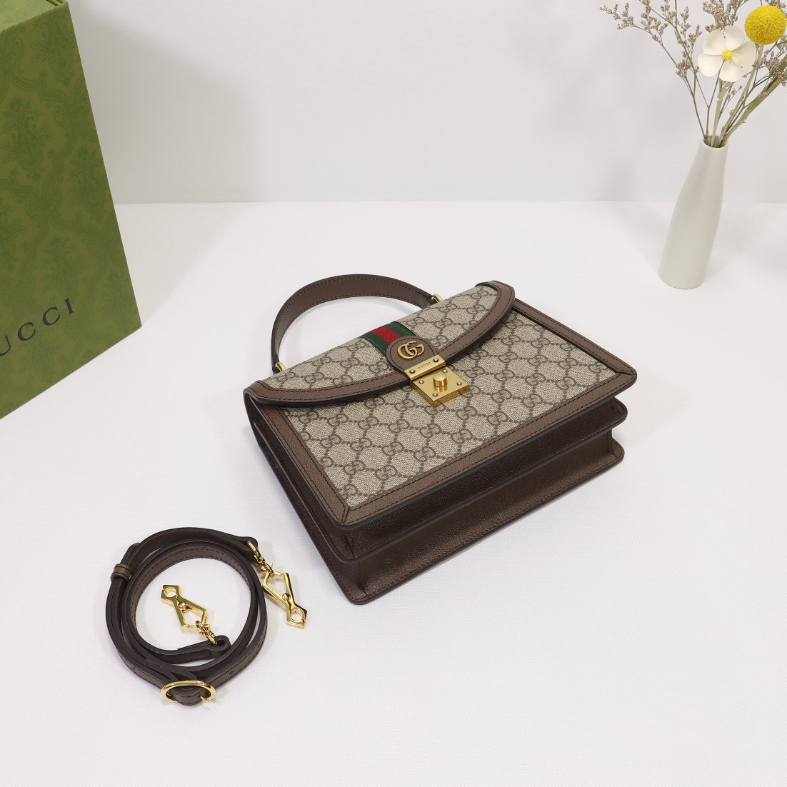 1XB48B Popular leather bag 