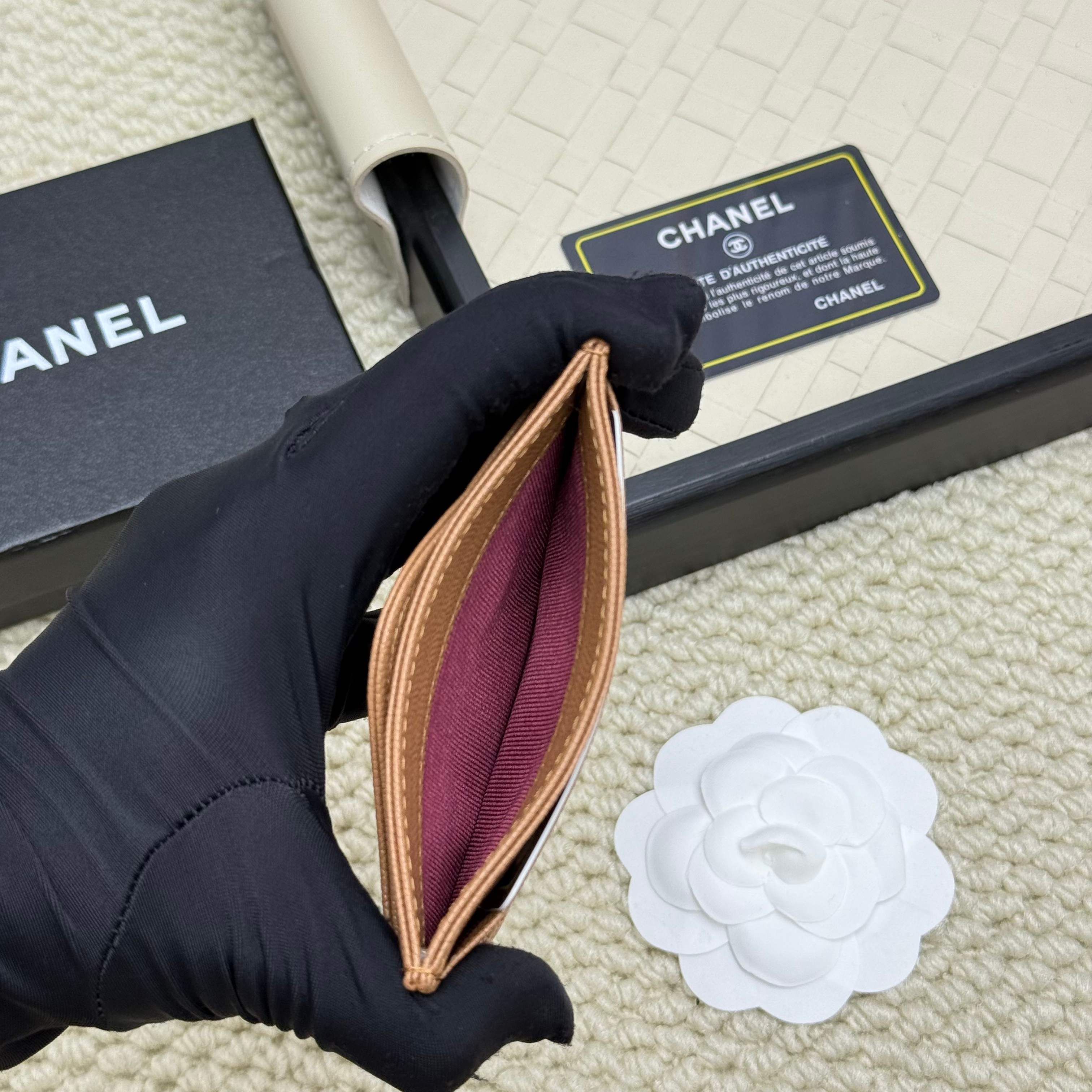 15RC154B Popular card holder
