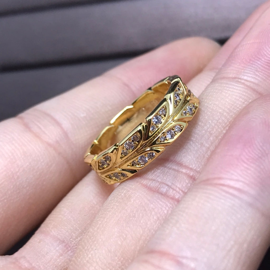 585QT83J  Popular   Rings