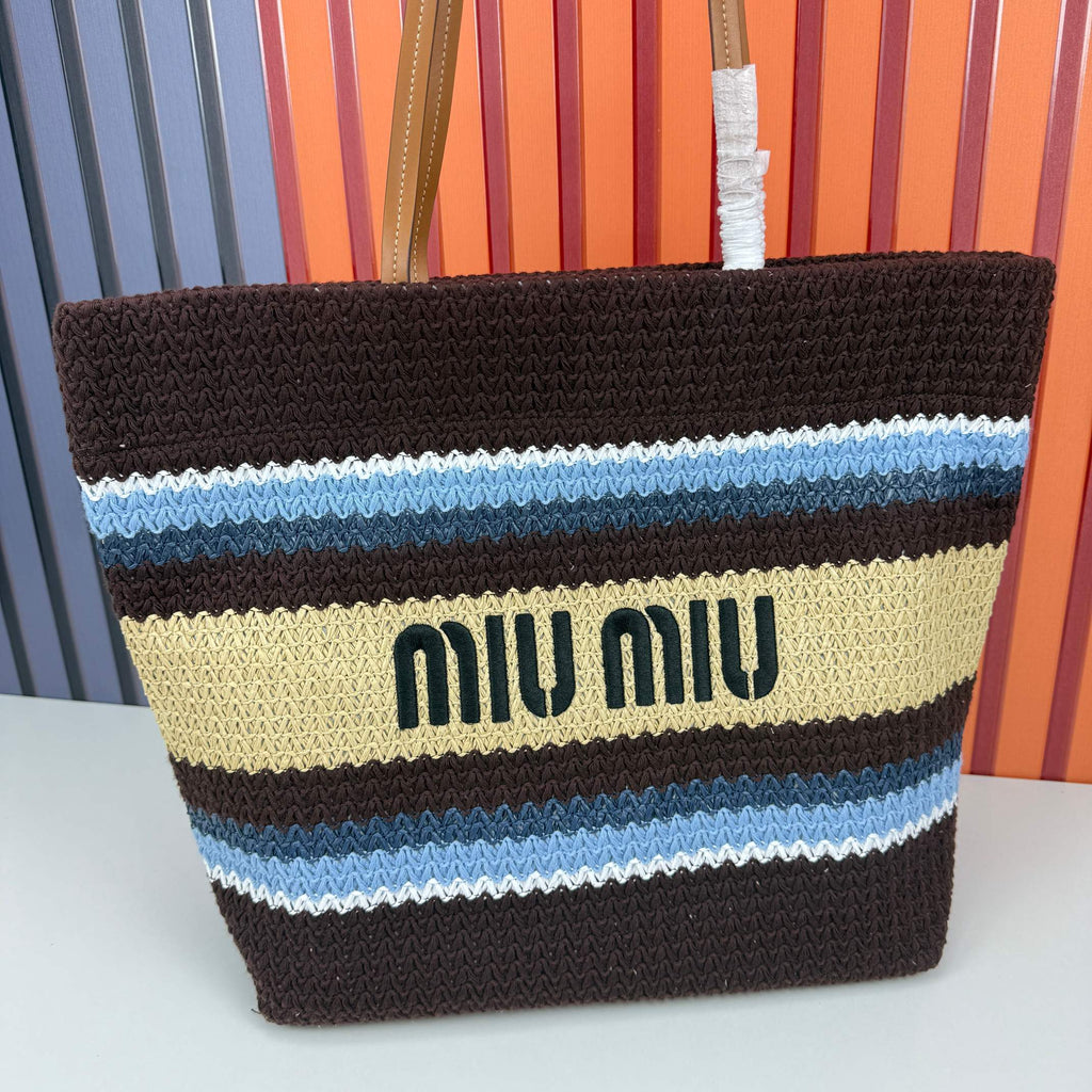 146PA166B Popular woven bags