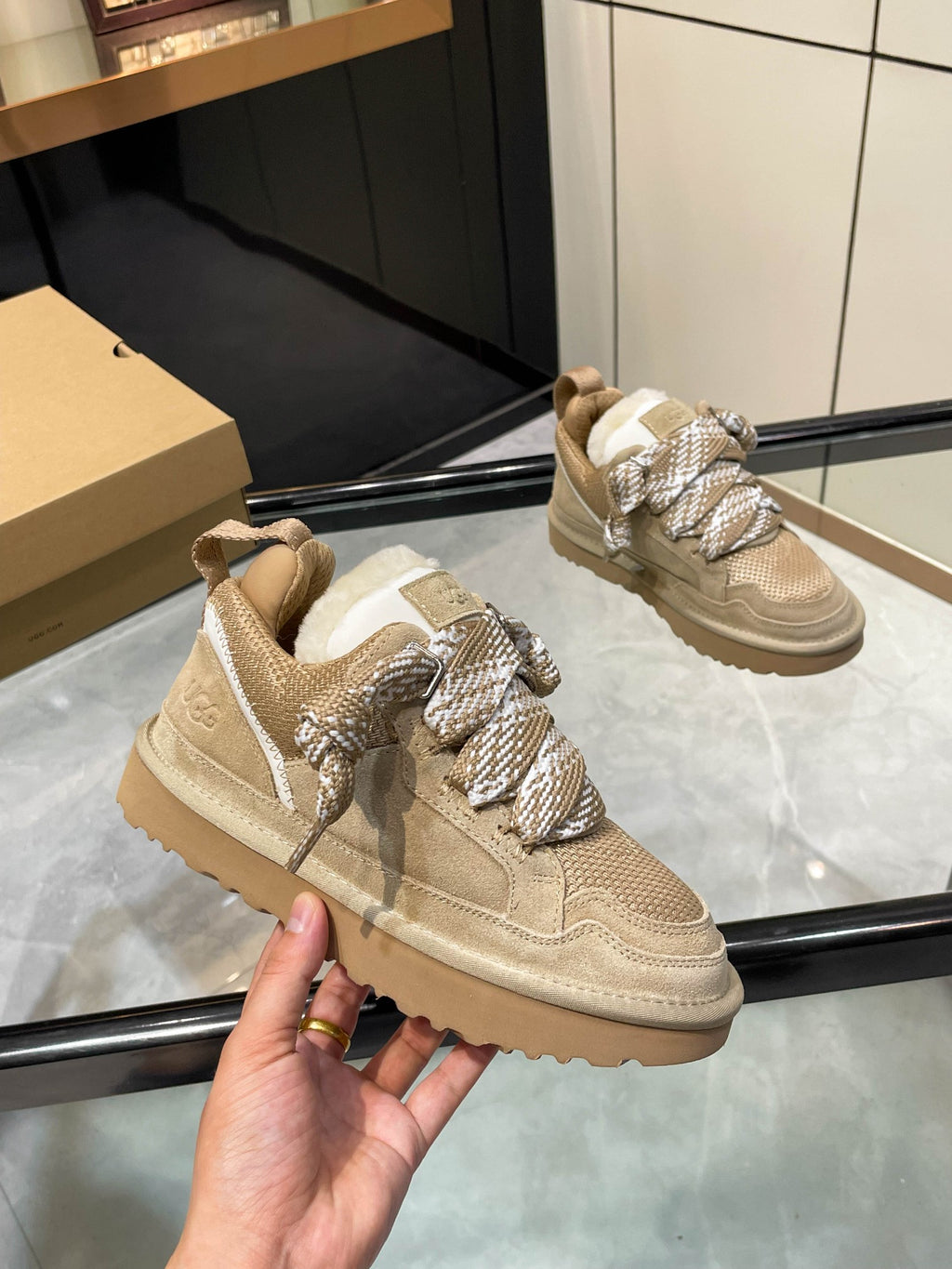 2105QU262Z Popular high-quality Shoes