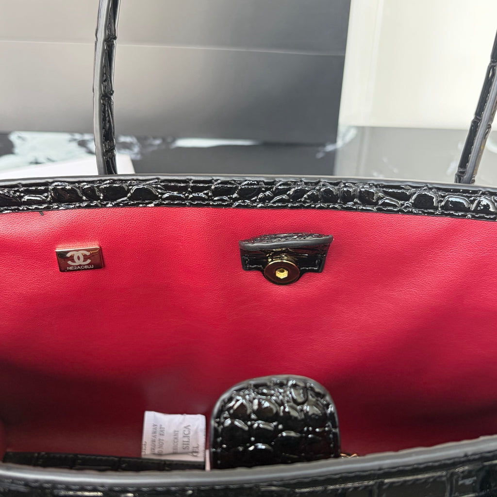 B1P46C179 Popular leather bag