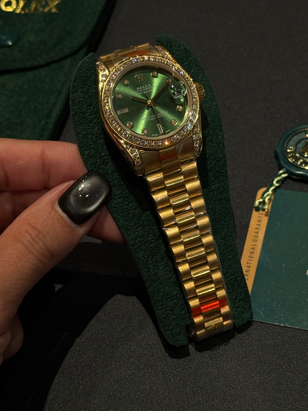 136RL15L Popular Watches
