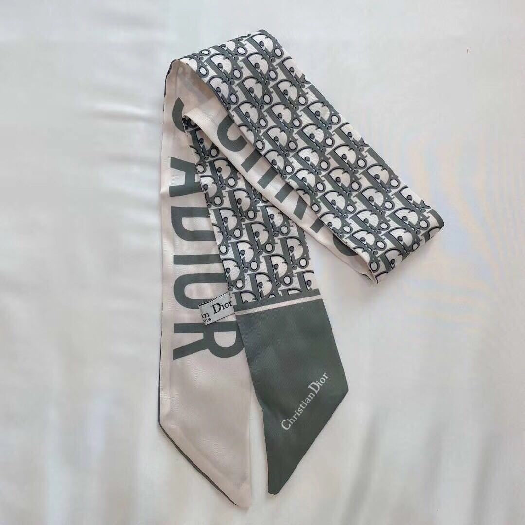 146ND3W Popular Silk Scarve