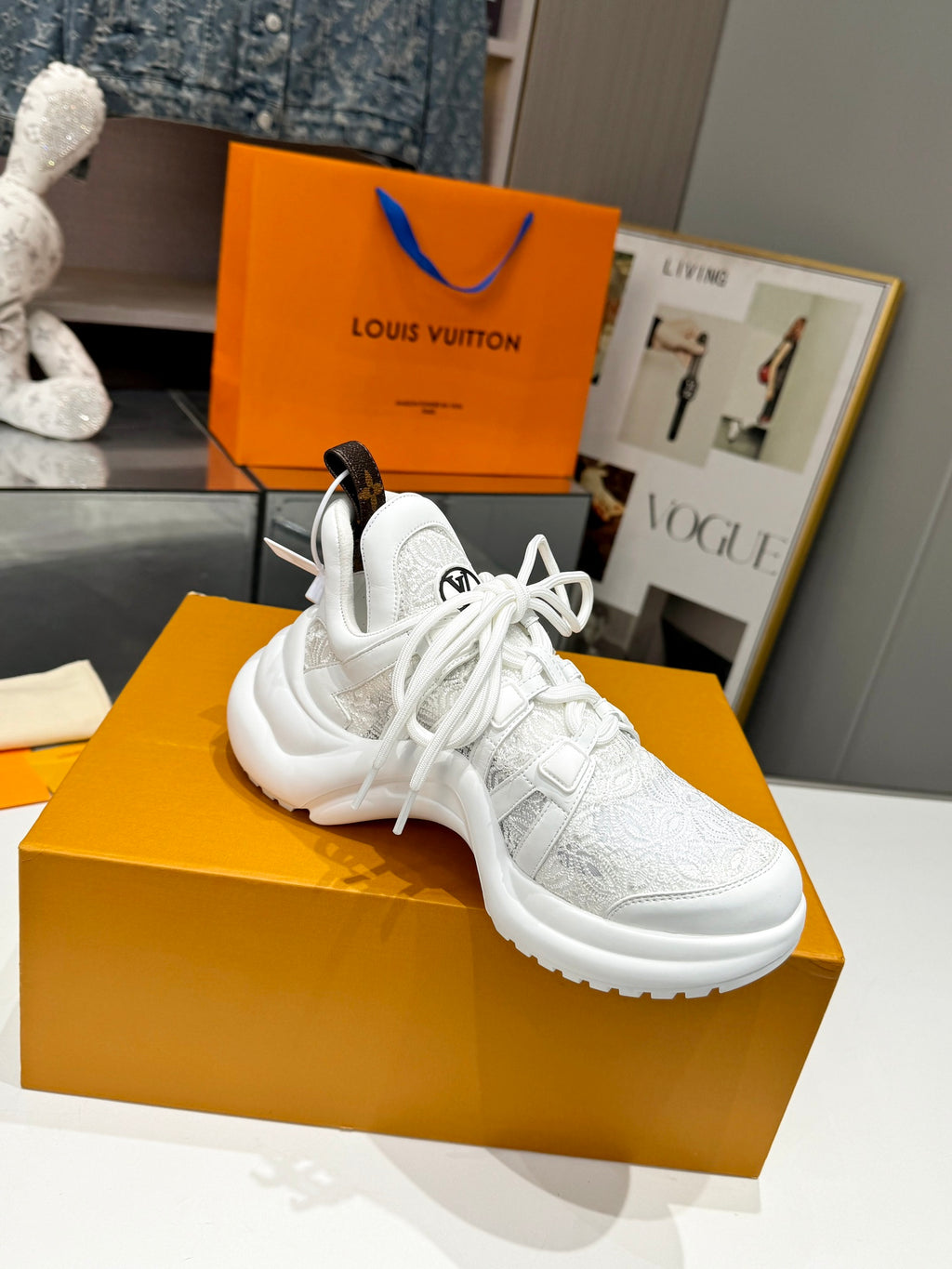 295QE178Z  Popular high-quality Shoes