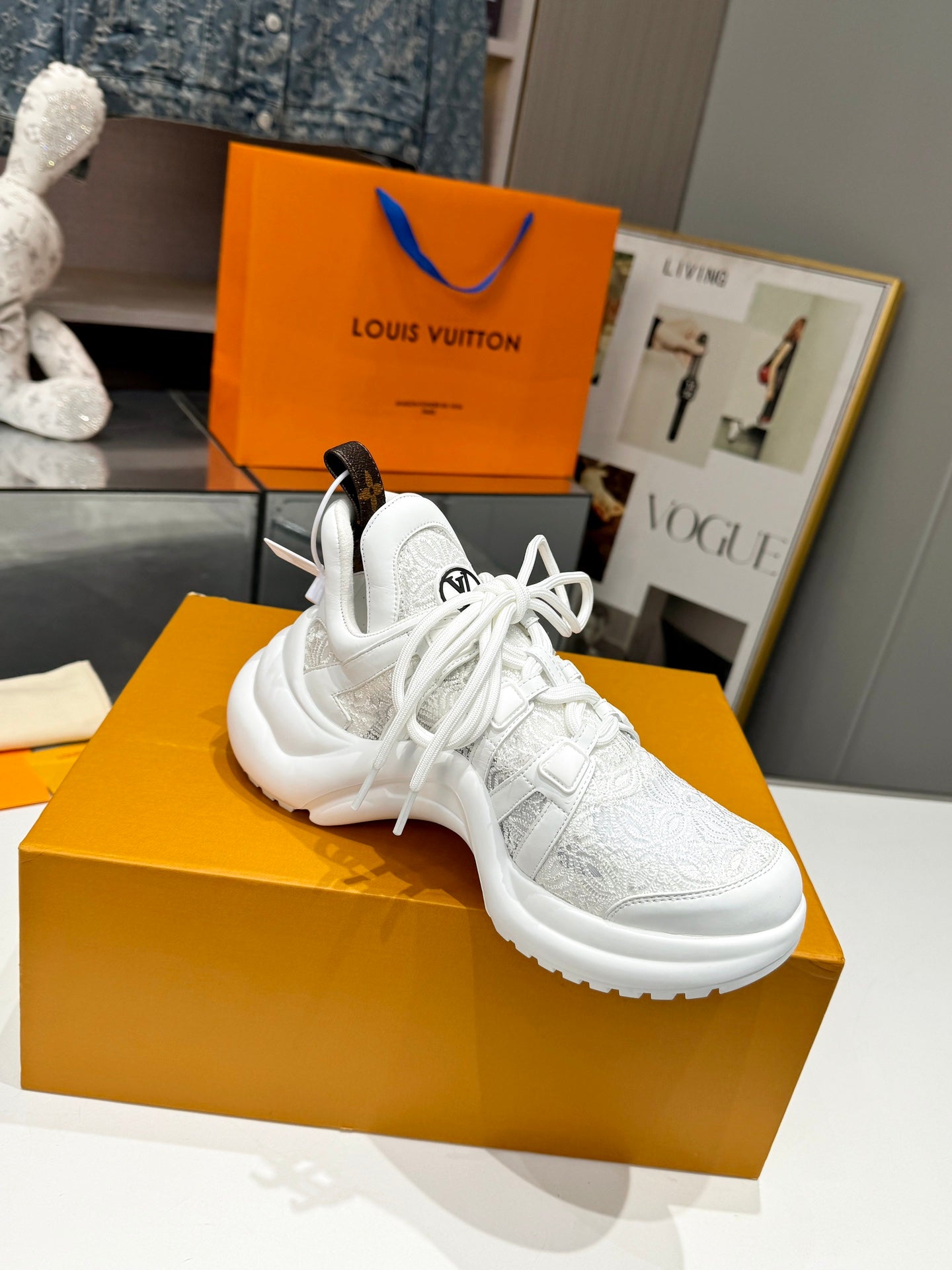 295QE178Z  Popular high-quality Shoes