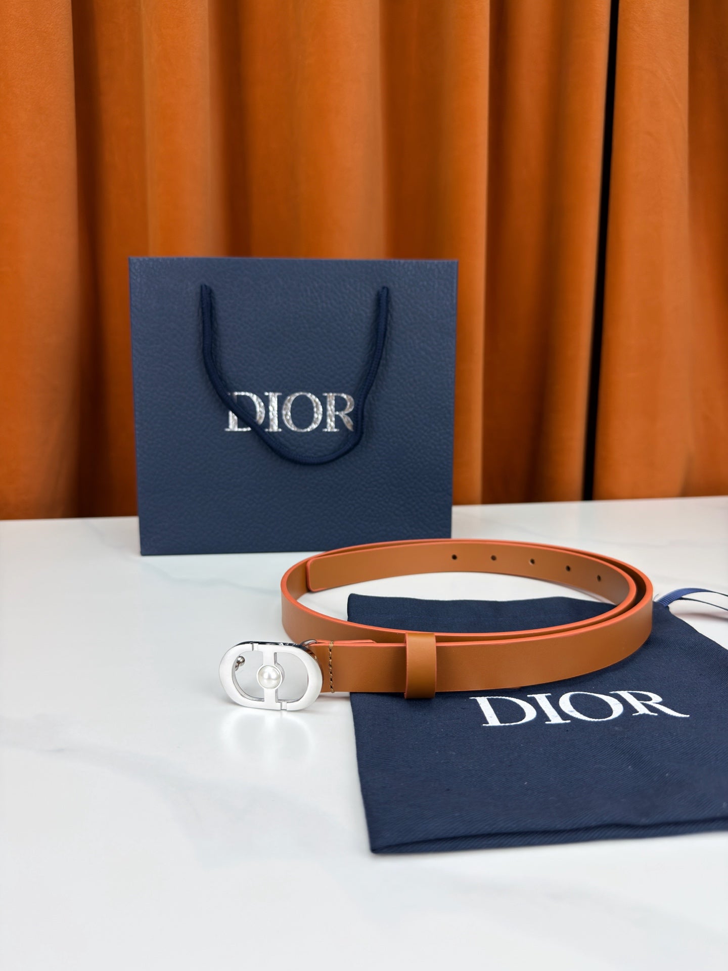 136PD5P Popular High quality belt With full package