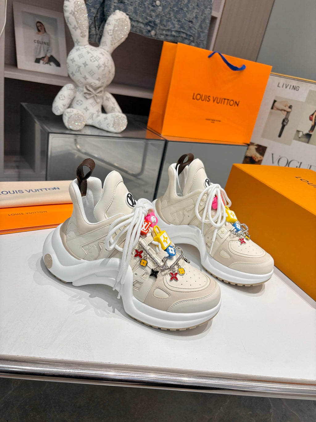 2105QE439Z  Popular high-quality Shoes