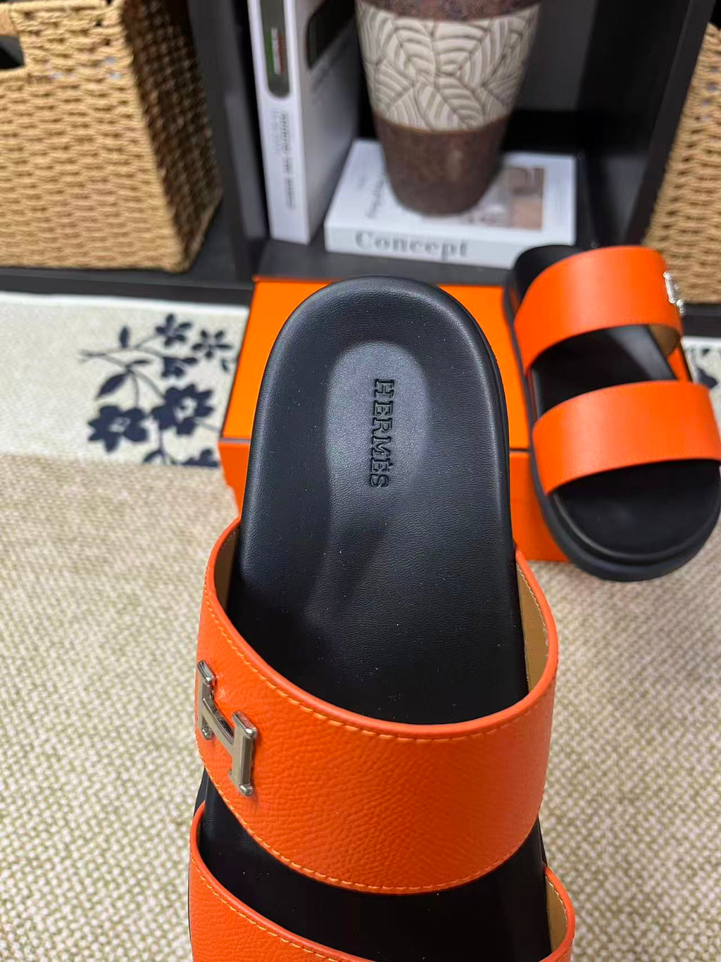 Z2P36H20 Popular high-quality leather Shoes