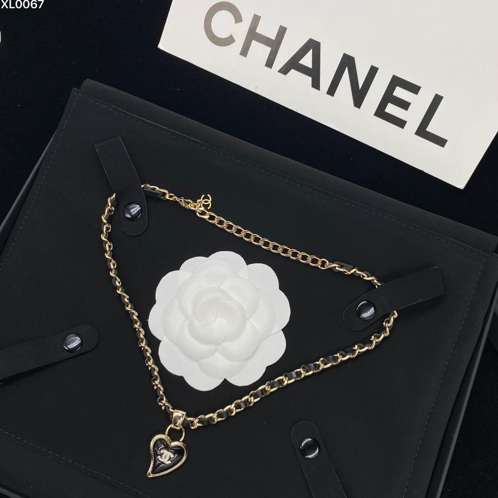 15QC36X Popular Necklace