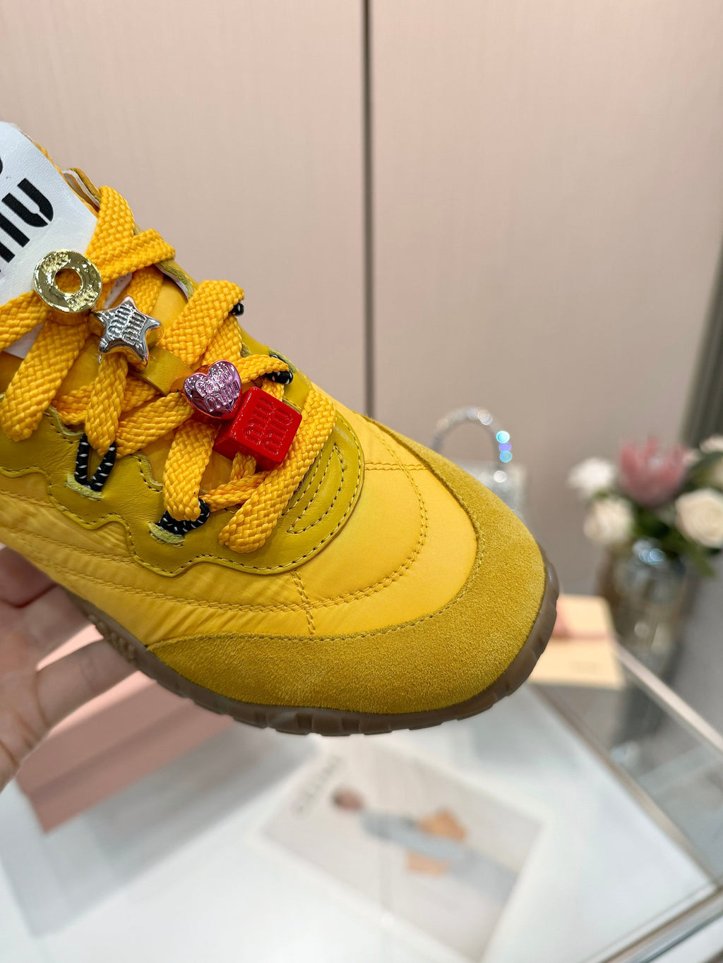 295QA17Z Popular high-quality shoes