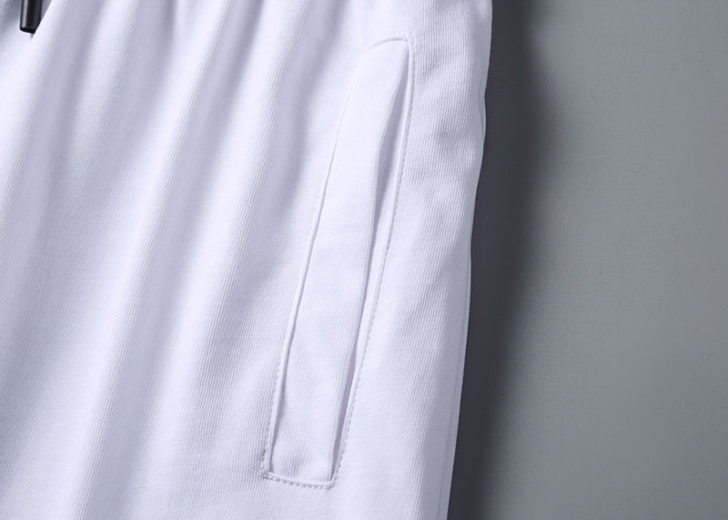 135RA122U  Popular shirt and shorts set