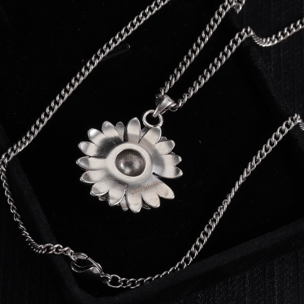 15QA25X Popular Necklace