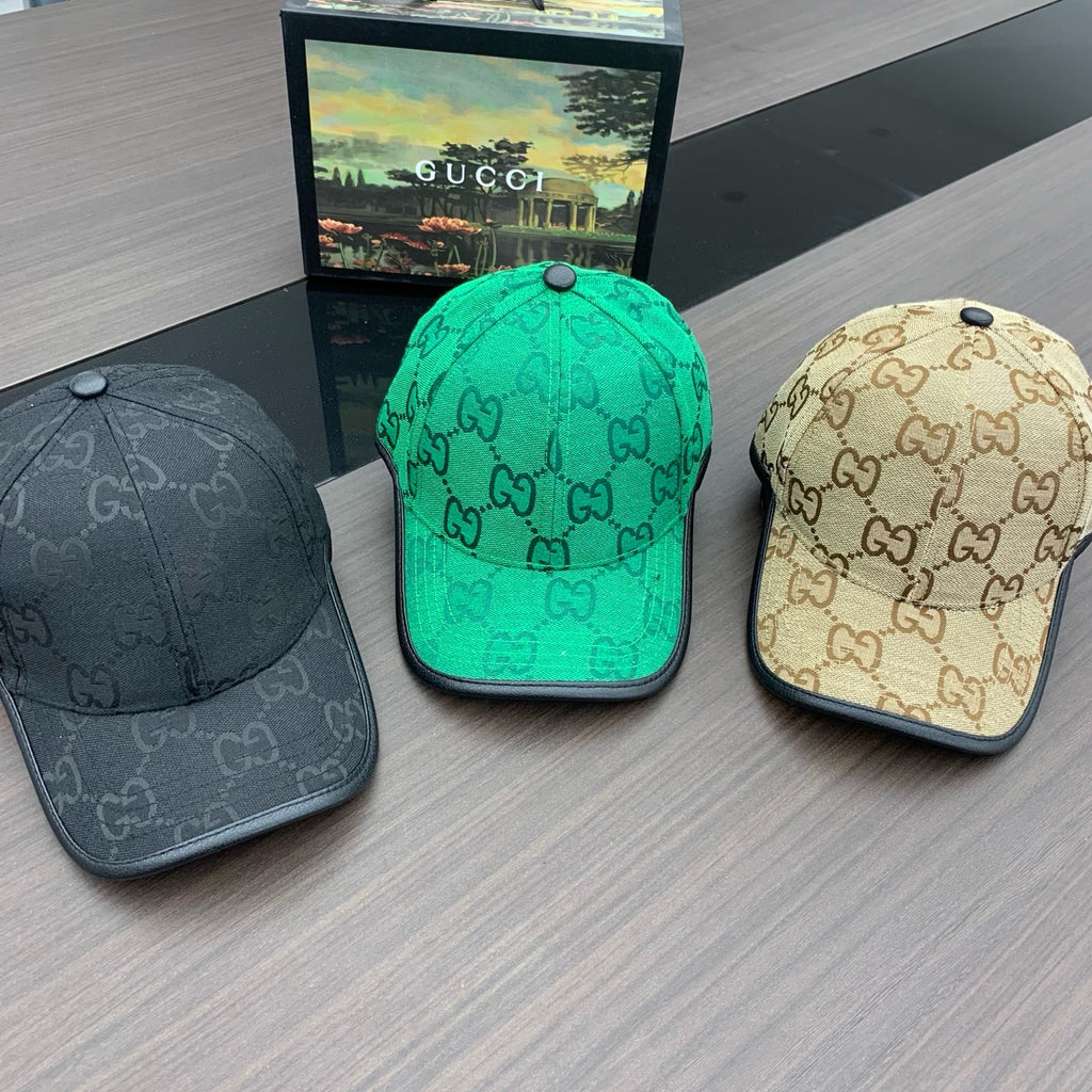 125ZB521M Popular hats
