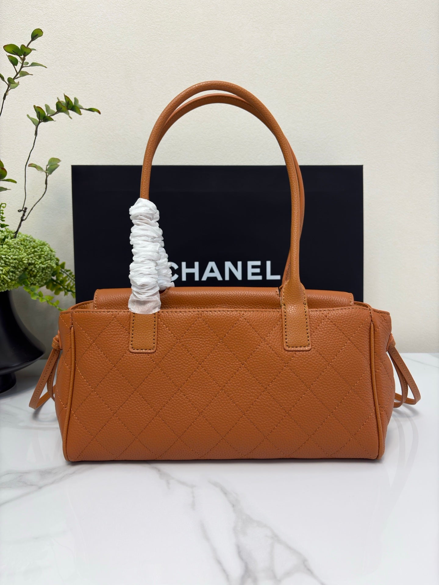 136PC79B Popular leather bag