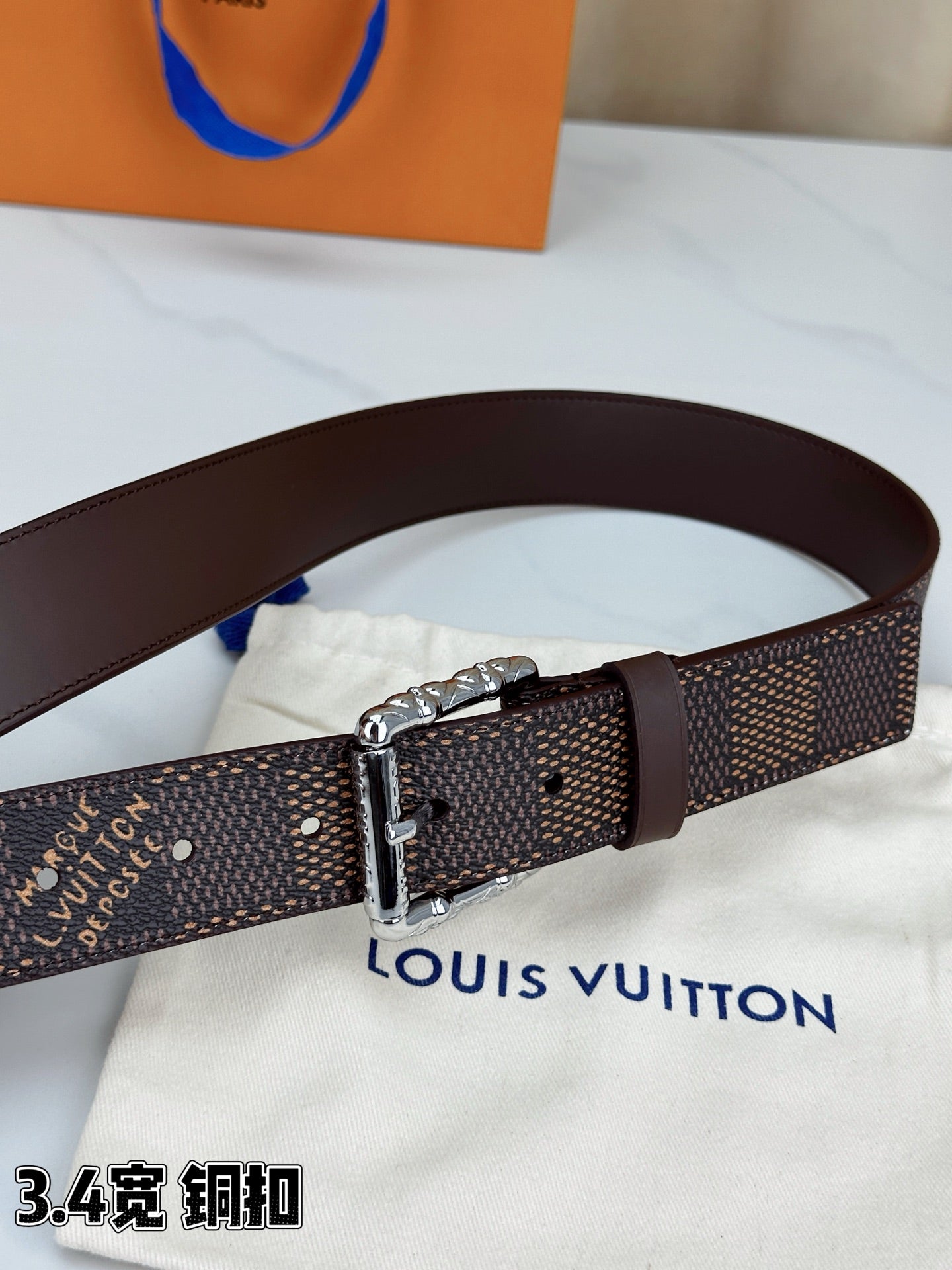 P1P36E44 Popular High quality belt With full package