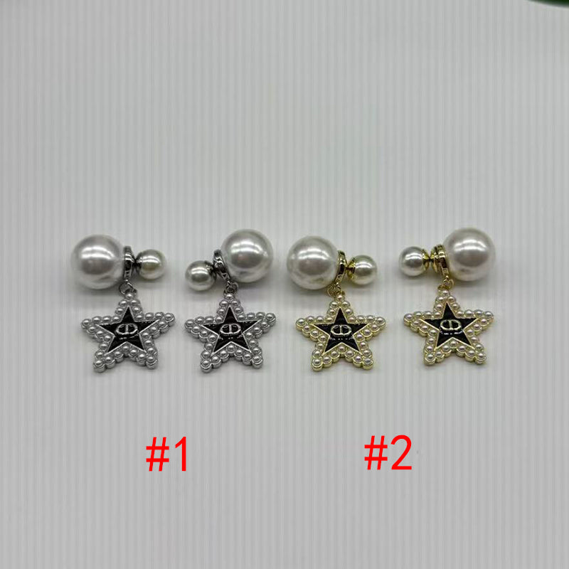 14D730E Popular Earrings