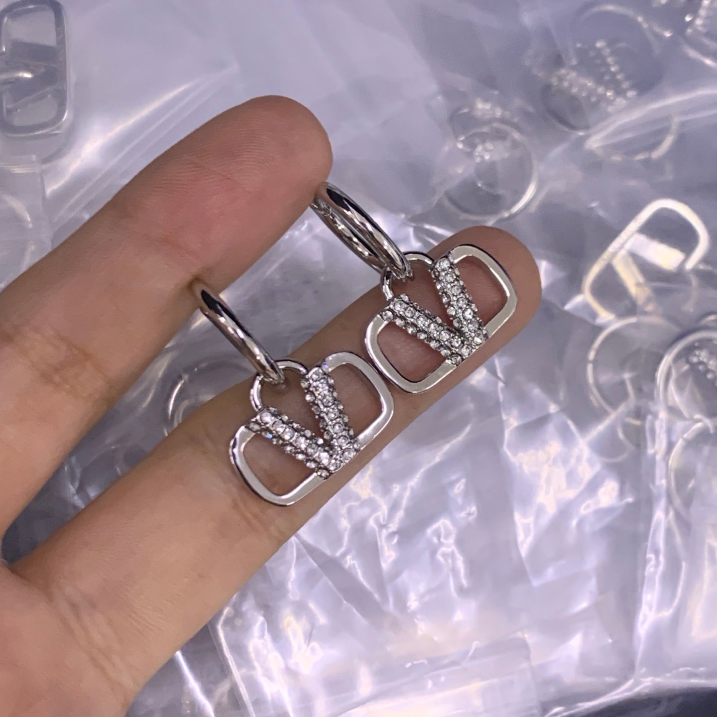 15ZVL47E Popular Earrings