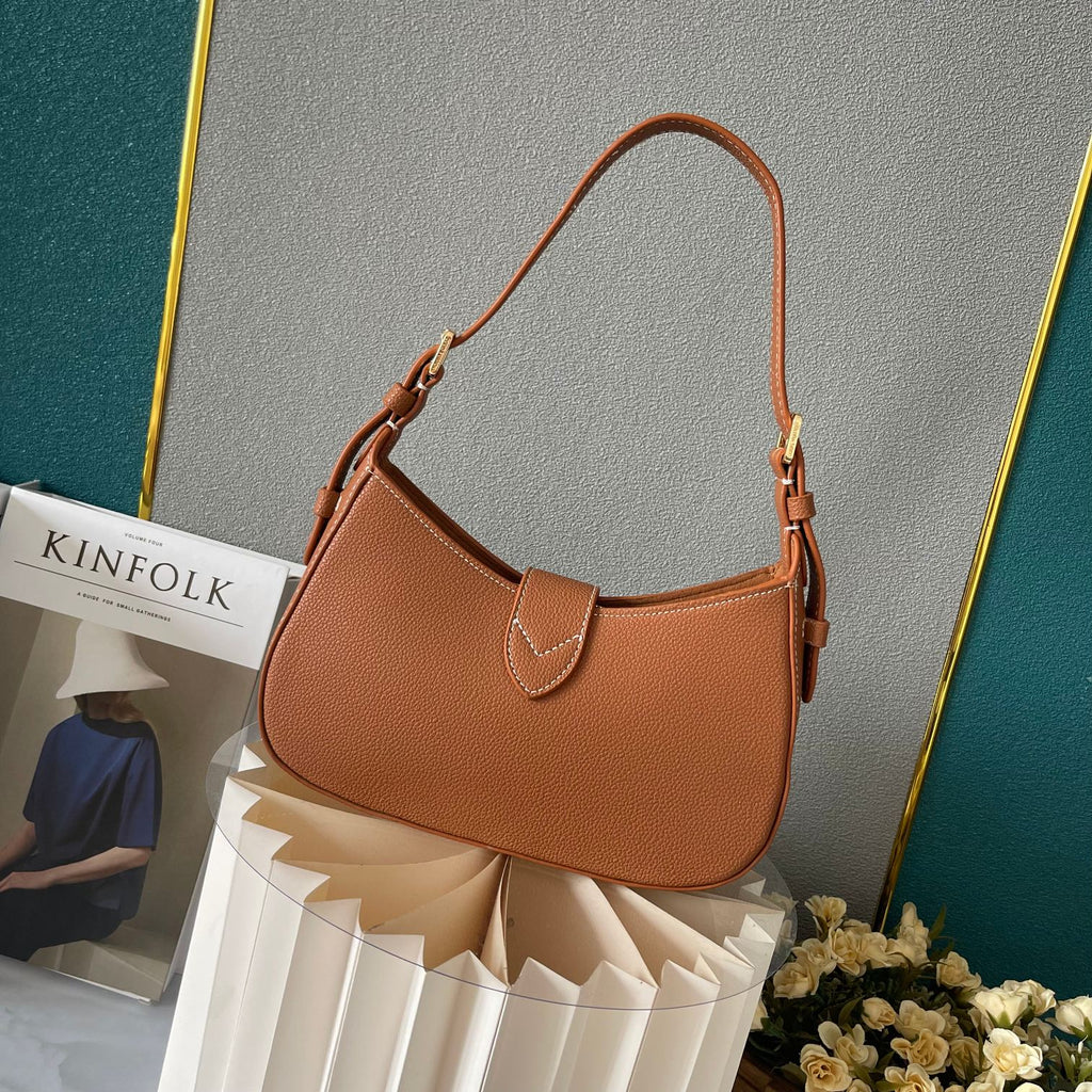 1XC416B Popular    leather bag