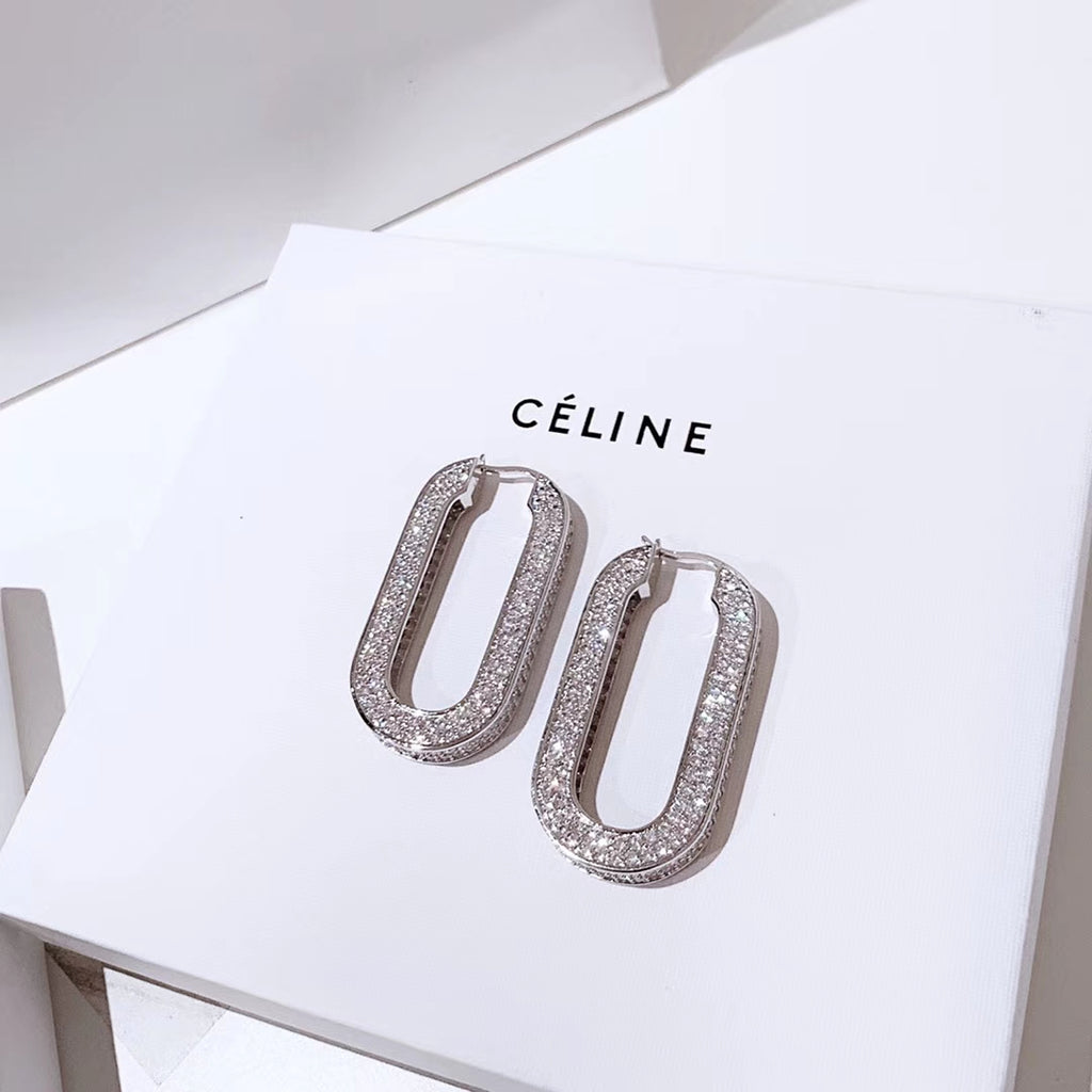 1XCL559X Popular    Earrings