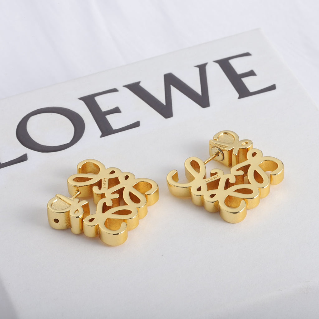 14A787E Popular  Earrings