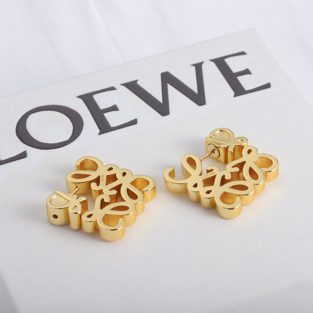 14A787E Popular  Earrings
