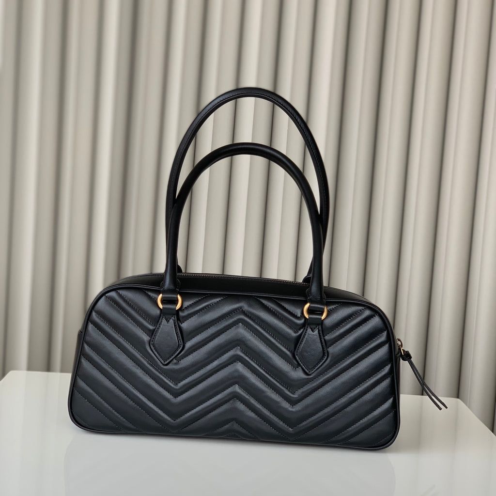 1WB78B Popular leather bag