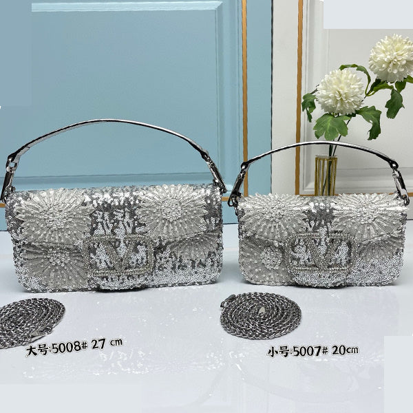 136NVL7B Popular leather bag