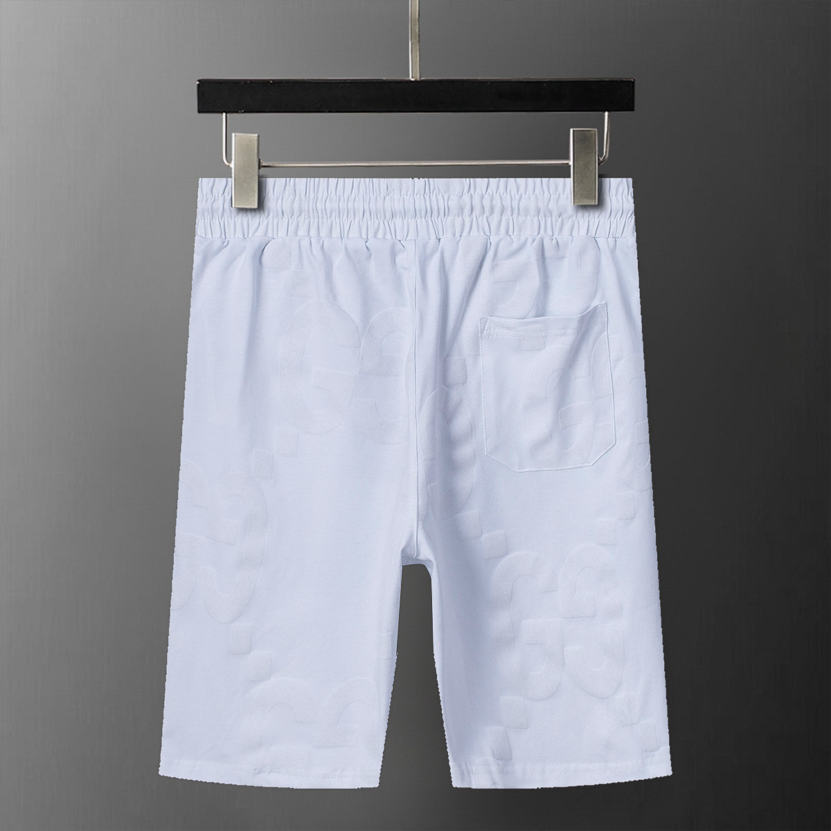 135WB115U  Popular shirt and shorts set
