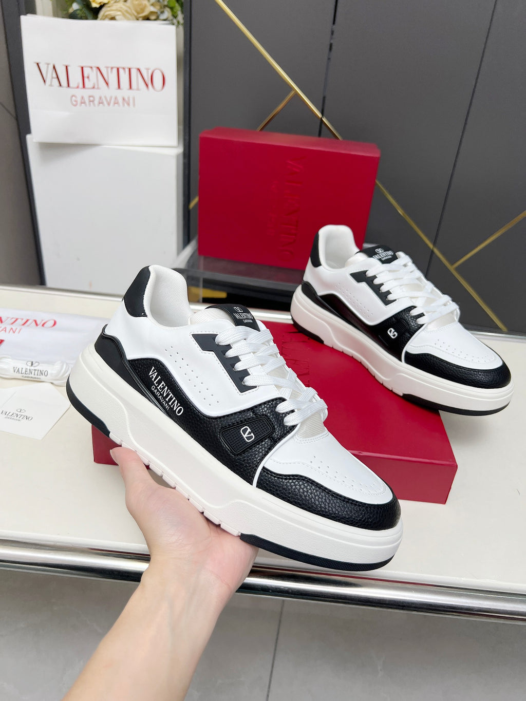 295QVL174Z  Popular high-quality Shoes