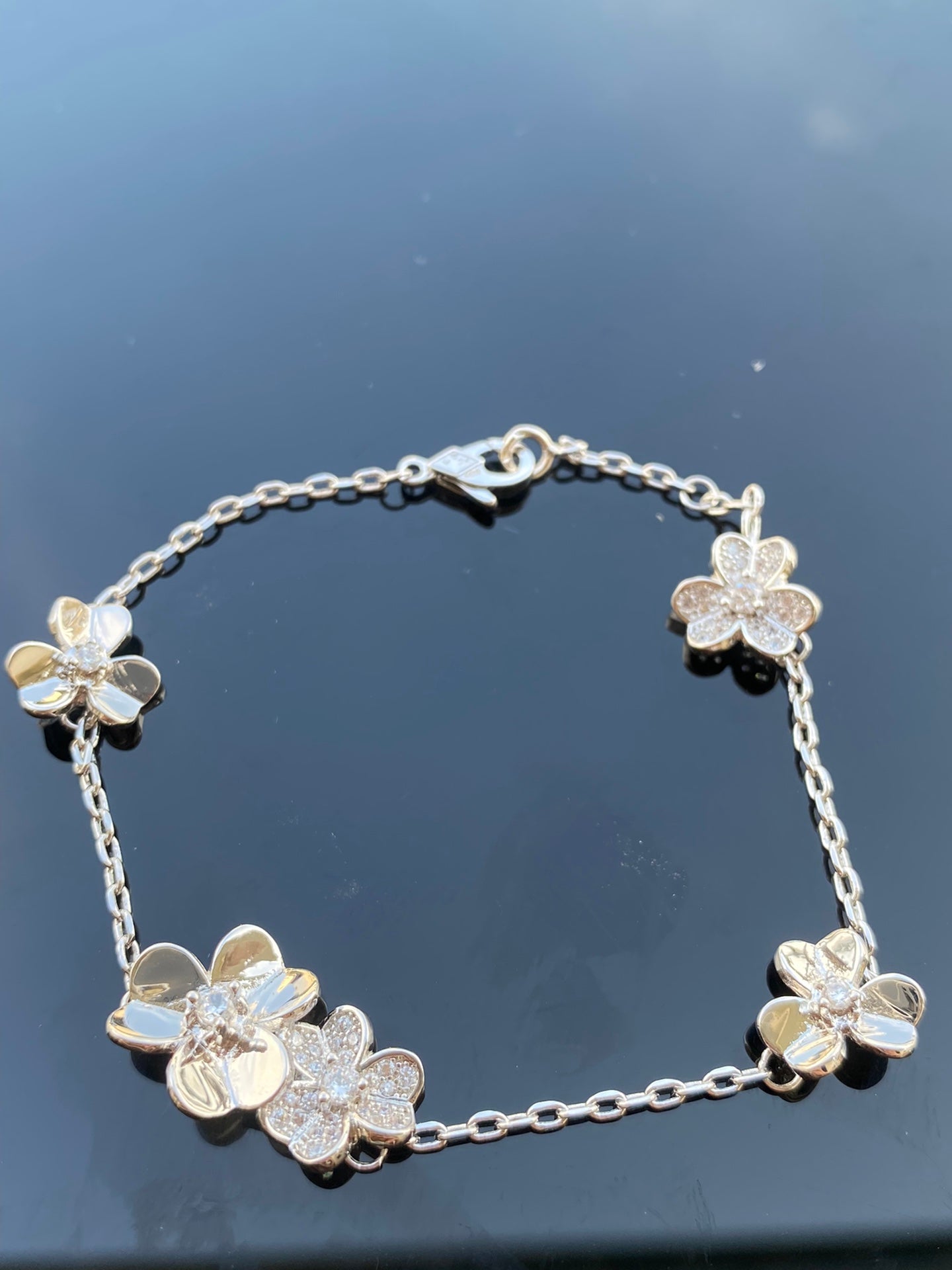 55QVA275X Popular  Necklaces .Bracelet.Earrings