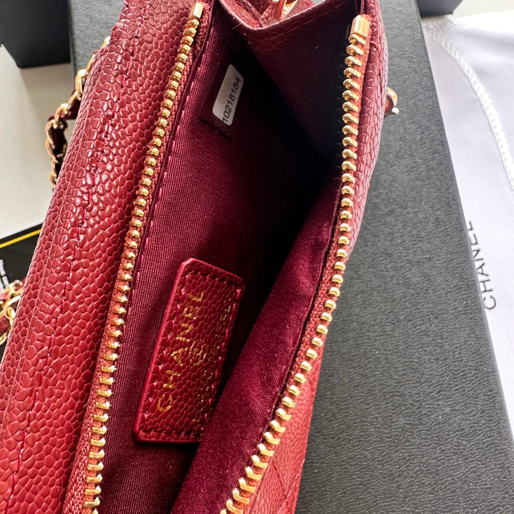 146PC2B Popular leather bag