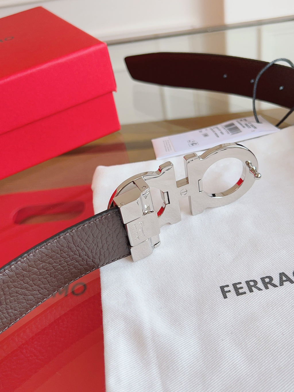 1115QA36P Popular High quality belt With full package