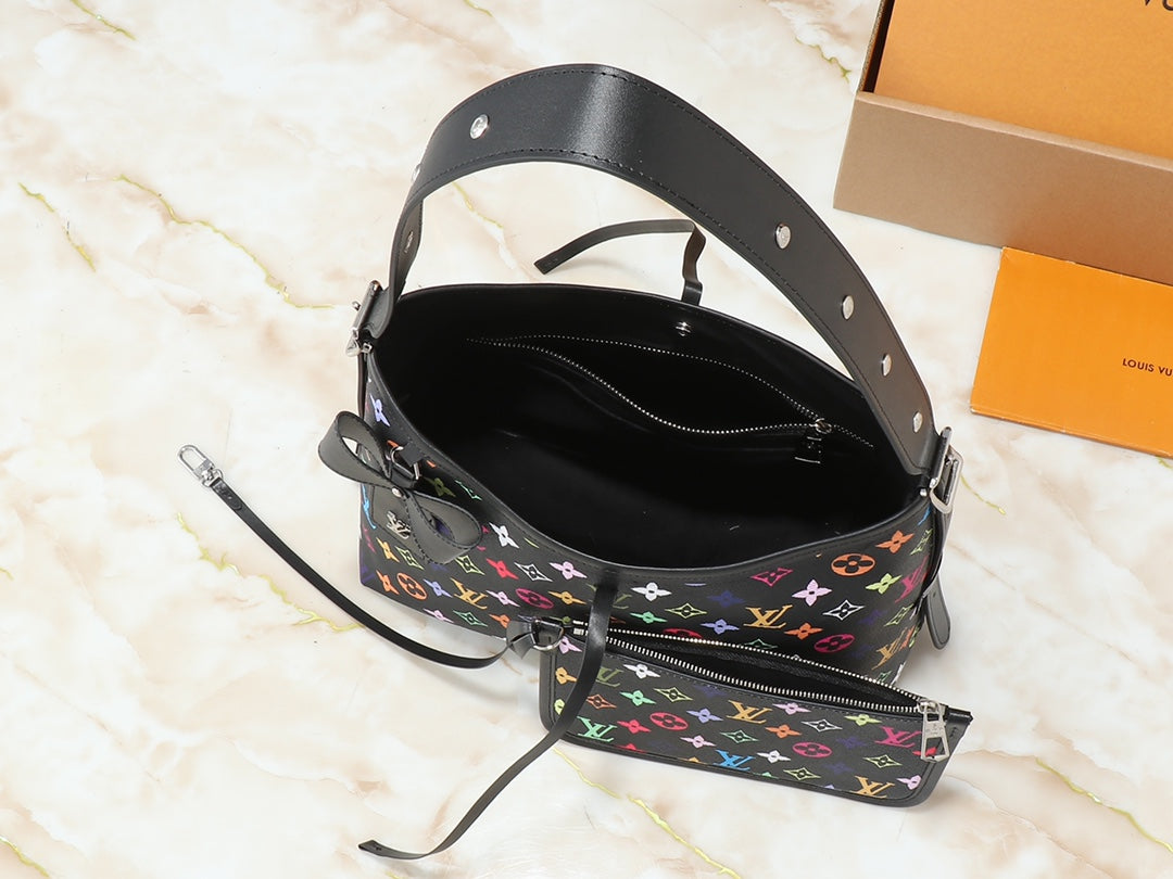1WE63B Popular   leather bag