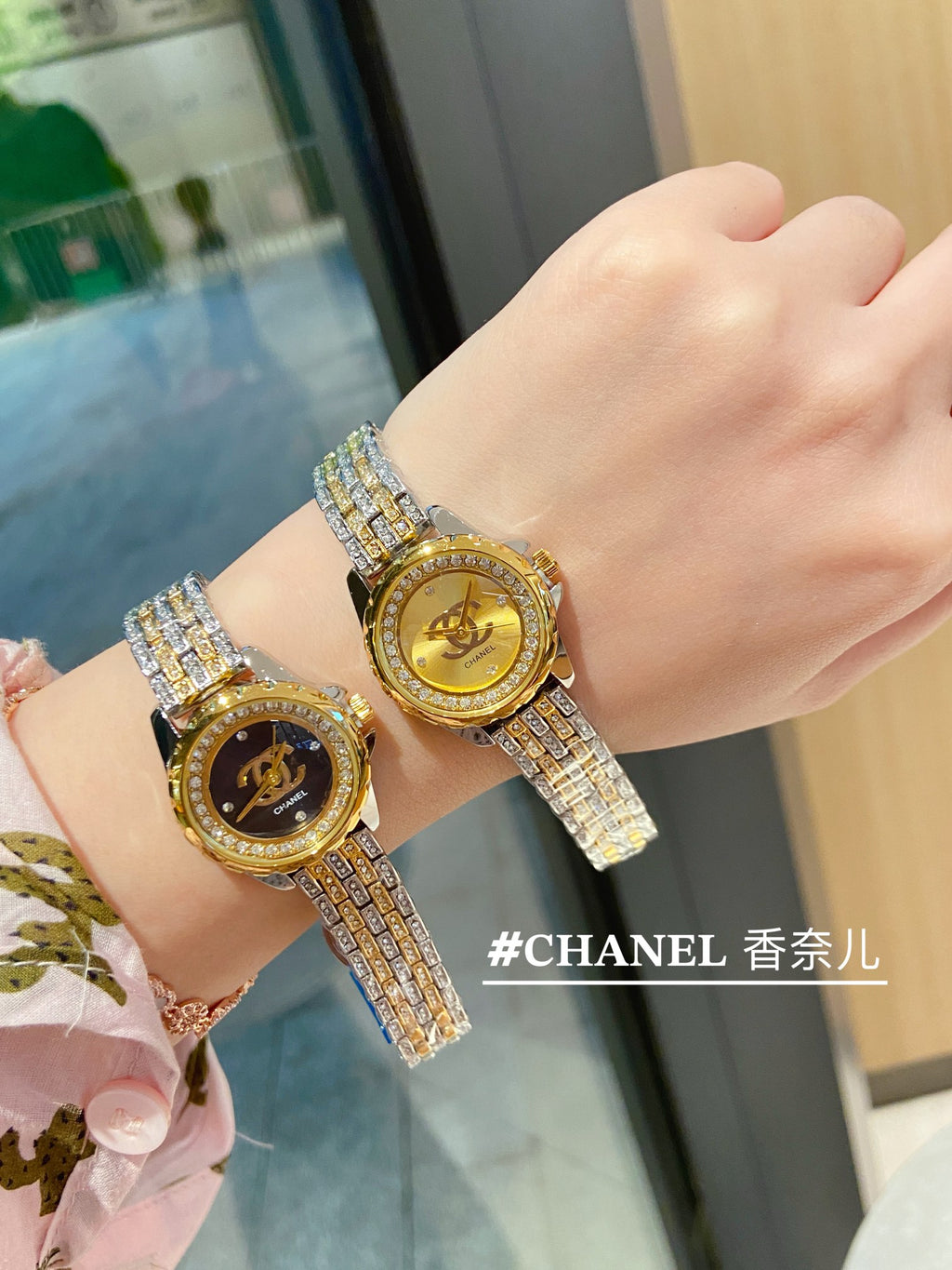 146RC128L Popular watches
