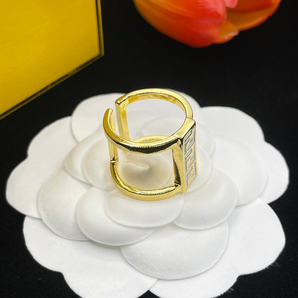 14F182J  Popular   Rings