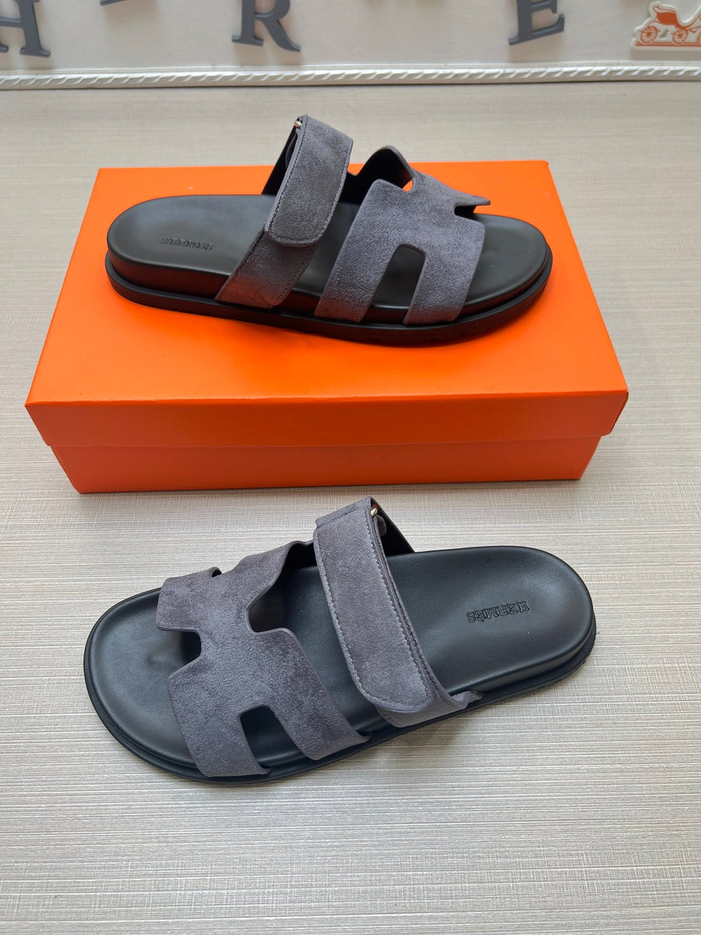 535RH6Z Popular Slippers shoes