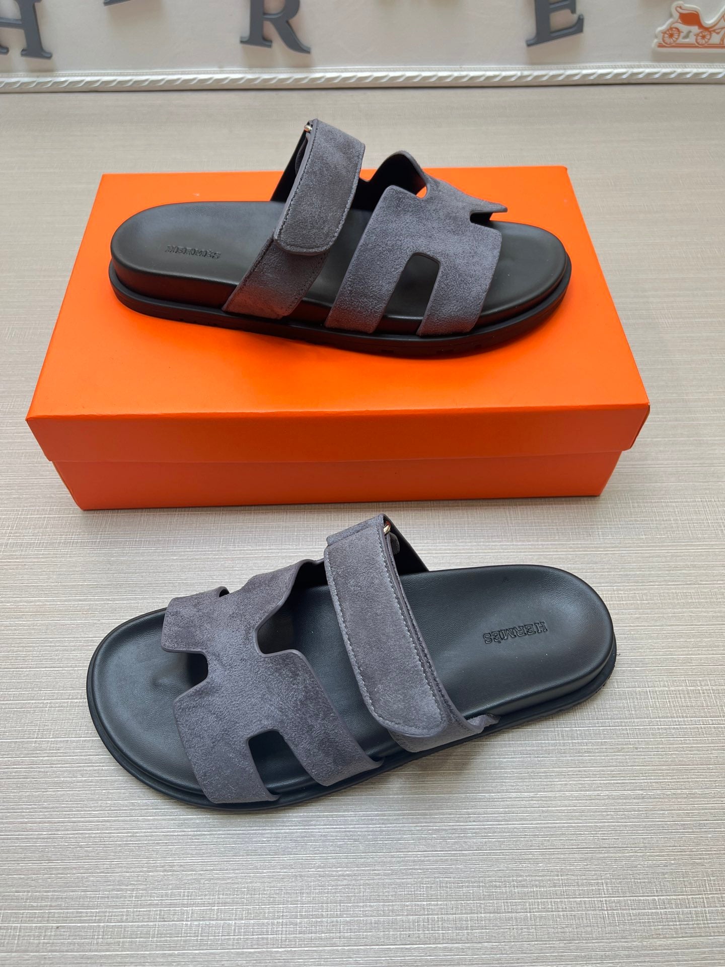 535RH6Z Popular Slippers shoes
